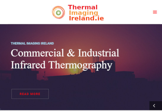 See www.thermalimagingireland.ie for thermography inspections